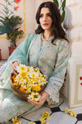 Motifz | Amal Luxury Lawn | 4624 - Khanumjan  Pakistani Clothes and Designer Dresses in UK, USA 