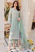 Motifz | Amal Luxury Lawn | 4624 - Khanumjan  Pakistani Clothes and Designer Dresses in UK, USA 