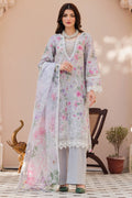 Motifz | Amal Luxury Lawn | 4625 - Khanumjan  Pakistani Clothes and Designer Dresses in UK, USA 