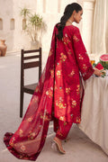 Motifz | Amal Luxury Lawn | 3740 - Khanumjan  Pakistani Clothes and Designer Dresses in UK, USA 