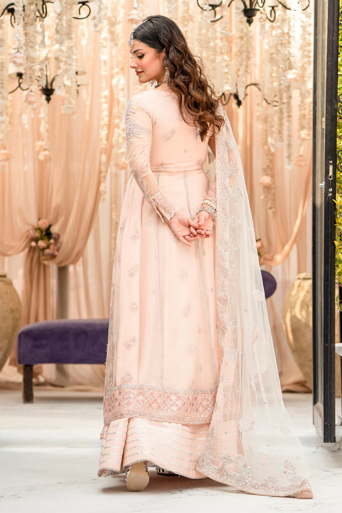 Motifz | Premium Embroidered Formals 24 | 4111 - Khanumjan  Pakistani Clothes and Designer Dresses in UK, USA 