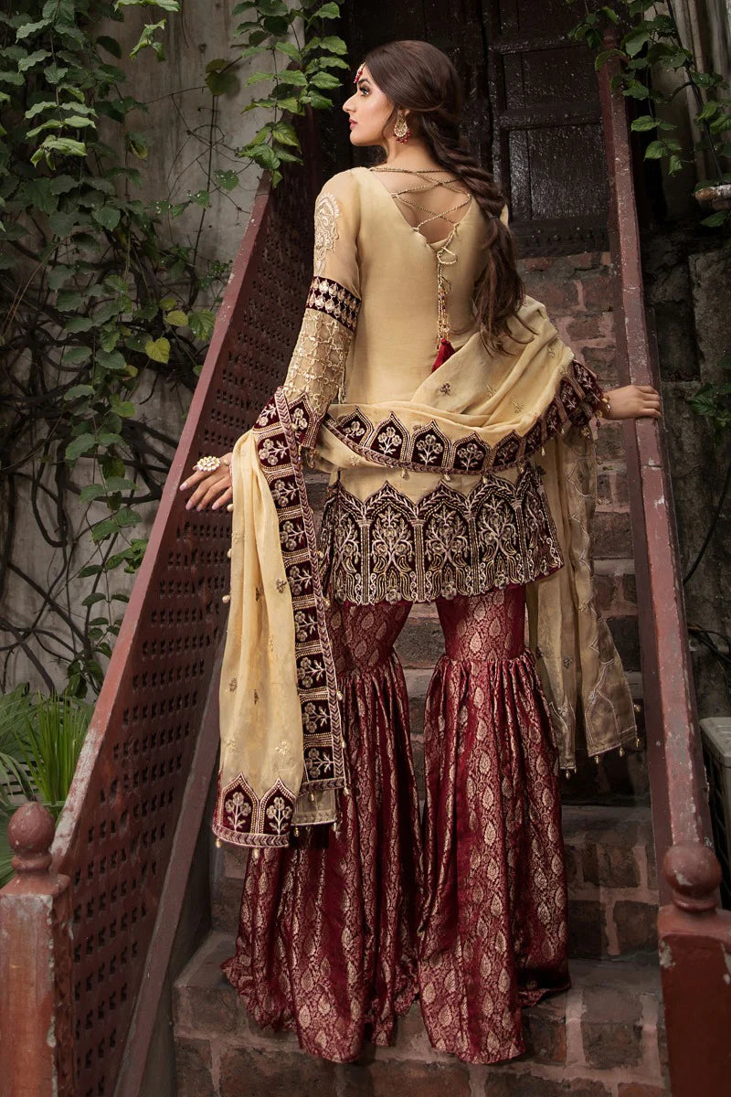 Motifz | Premium Embroidered Formals 24 | 2352 - Khanumjan  Pakistani Clothes and Designer Dresses in UK, USA 