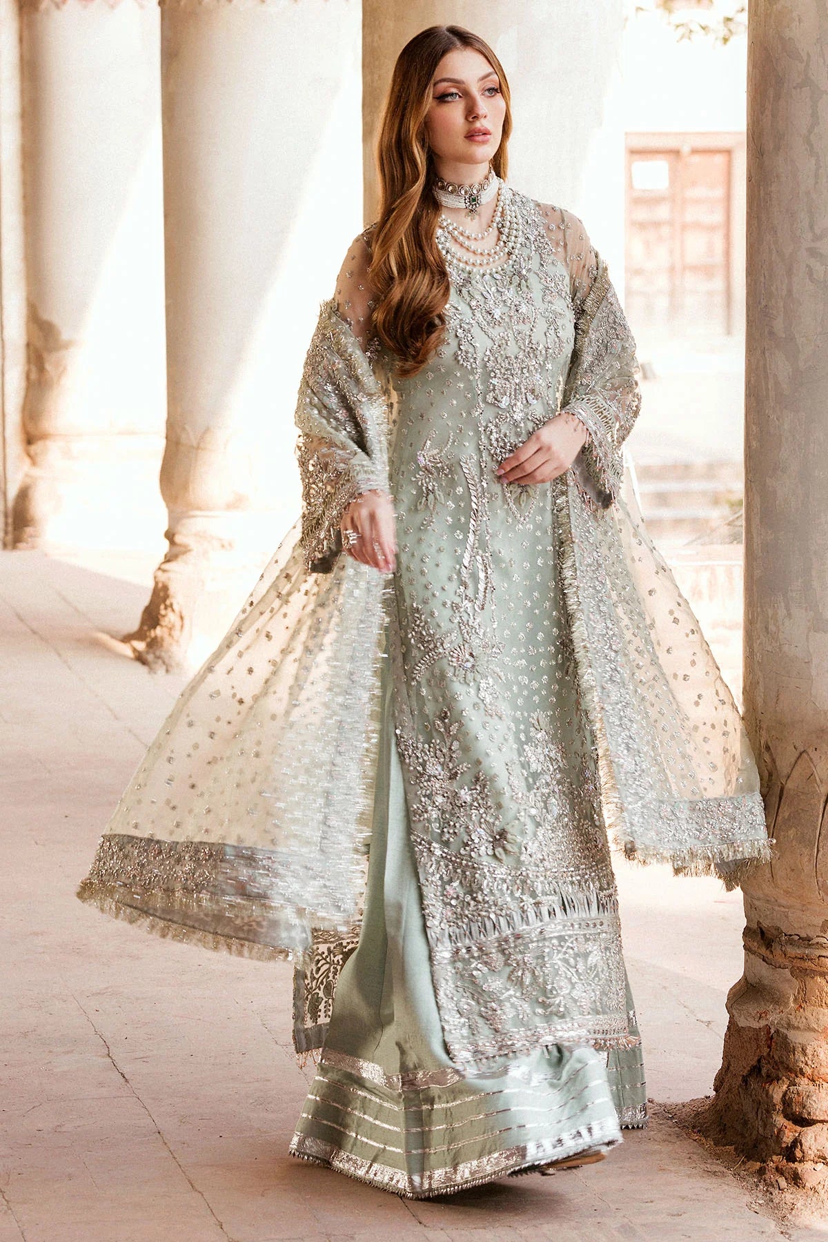 Motifz | Bridal Couture | 0001-NURIYAH - Khanumjan  Pakistani Clothes and Designer Dresses in UK, USA 