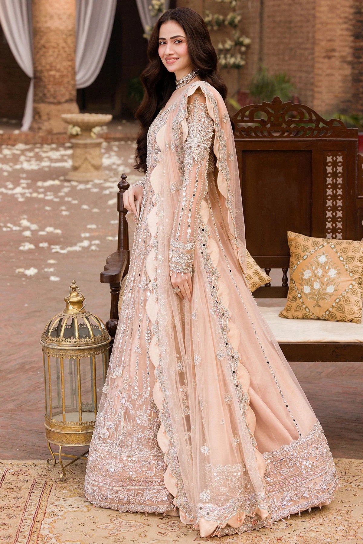 Motifz | Bridal Couture | 0008-DASTAAN - Khanumjan  Pakistani Clothes and Designer Dresses in UK, USA 