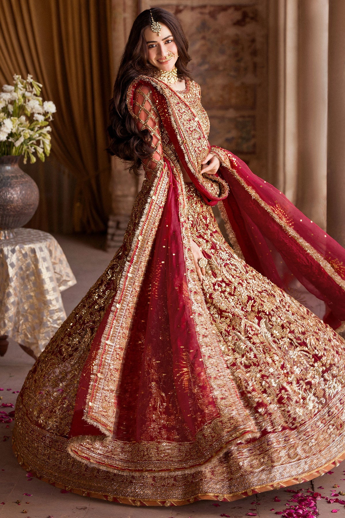 Motifz | Bridal Couture | 0004-RIWAAYAT - Khanumjan  Pakistani Clothes and Designer Dresses in UK, USA 