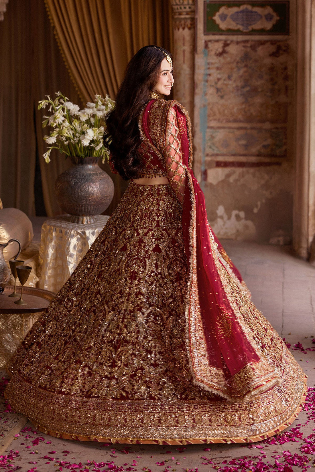 Motifz | Bridal Couture | 0004-RIWAAYAT - Khanumjan  Pakistani Clothes and Designer Dresses in UK, USA 