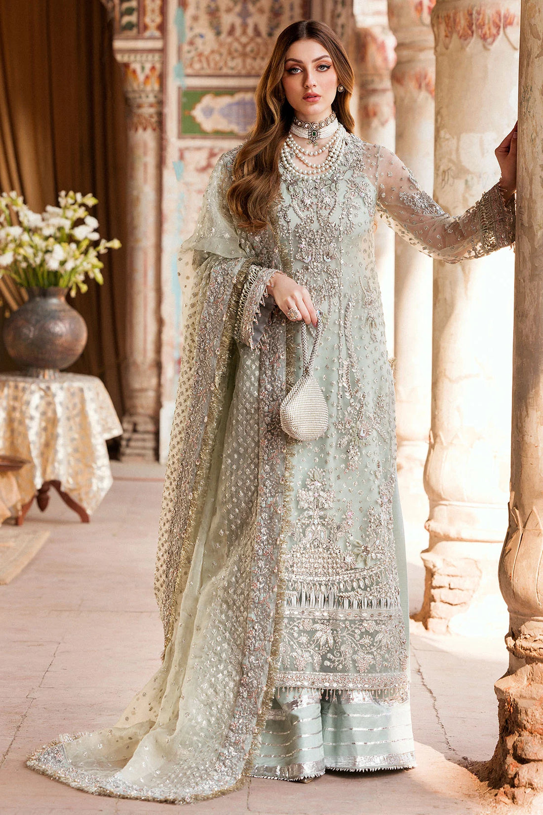 Motifz | Bridal Couture | 0001-NURIYAH - Khanumjan  Pakistani Clothes and Designer Dresses in UK, USA 