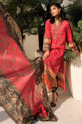 Motifz | Umang Luxury Lawn | A-11 - Khanumjan  Pakistani Clothes and Designer Dresses in UK, USA 