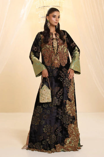 Musferah Saad | Ethereal Dream | Midnight Muse