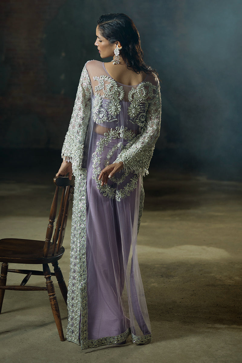 Mushq | Fleur Luxury Formals 24 |  Lavande