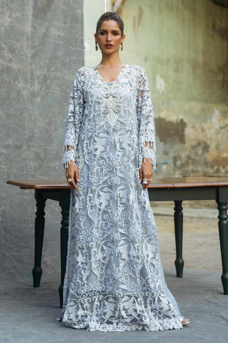 Mushq | Fleur Luxury Formals 24| Iris