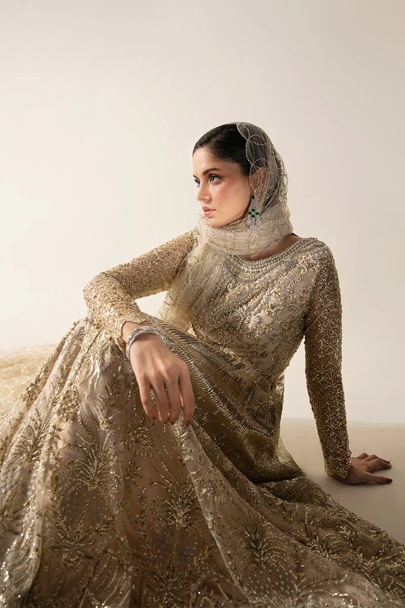 Mushq | Fleur Luxury Eid Pret | TALIAH - Khanumjan  Pakistani Clothes and Designer Dresses in UK, USA 