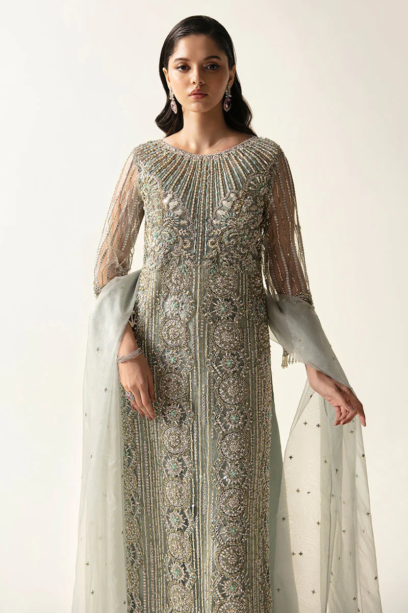 Mushq | Fleur Luxury Eid Pret | Meline - Khanumjan  Pakistani Clothes and Designer Dresses in UK, USA 