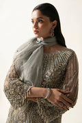 Mushq | Fleur Luxury Eid Pret | Meline - Khanumjan  Pakistani Clothes and Designer Dresses in UK, USA 