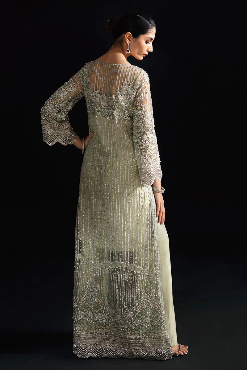 Mushq | Fleur Luxury Eid Pret | Ina - Khanumjan  Pakistani Clothes and Designer Dresses in UK, USA 