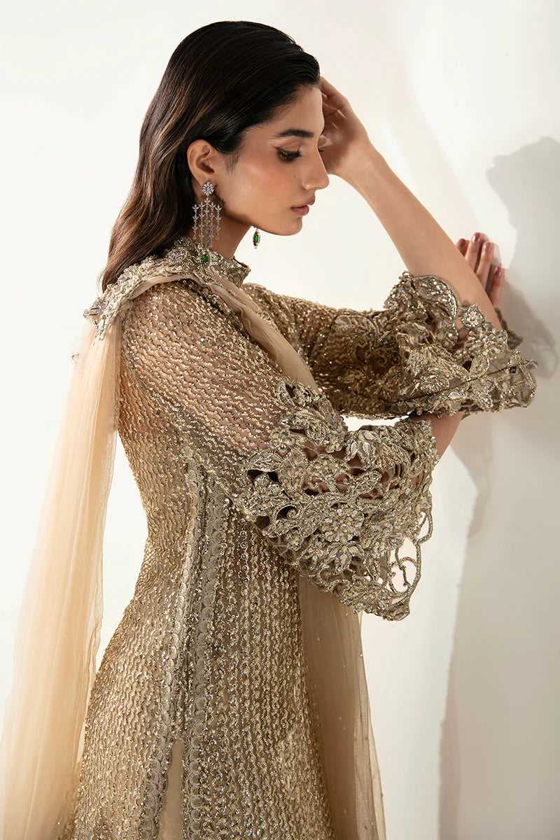 Mushq | Fleur Luxury Eid Pret | Eve - Khanumjan  Pakistani Clothes and Designer Dresses in UK, USA 