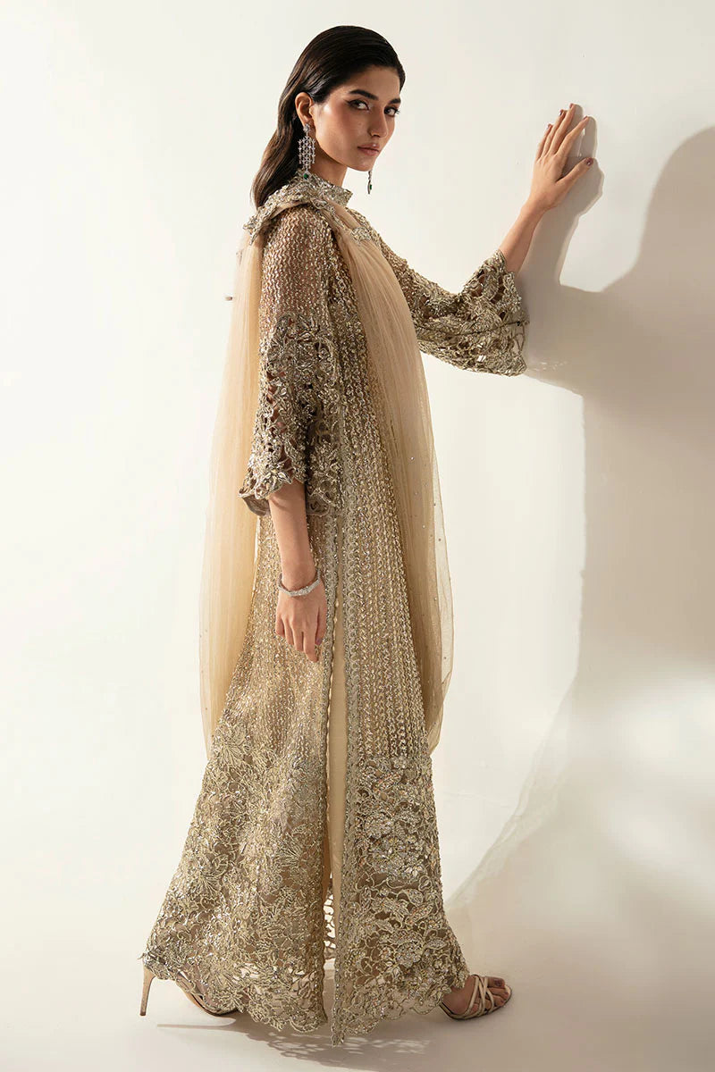 Mushq | Fleur Luxury Eid Pret | Eve - Khanumjan  Pakistani Clothes and Designer Dresses in UK, USA 