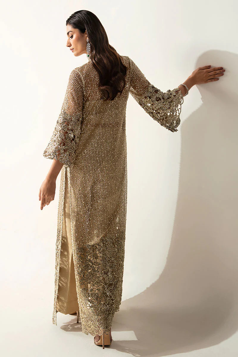 Mushq | Fleur Luxury Eid Pret | Eve - Khanumjan  Pakistani Clothes and Designer Dresses in UK, USA 