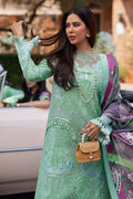 Mushq | Te Amo Luxury Lawn 24 | PIAZZA PANACHE - Khanumjan  Pakistani Clothes and Designer Dresses in UK, USA 