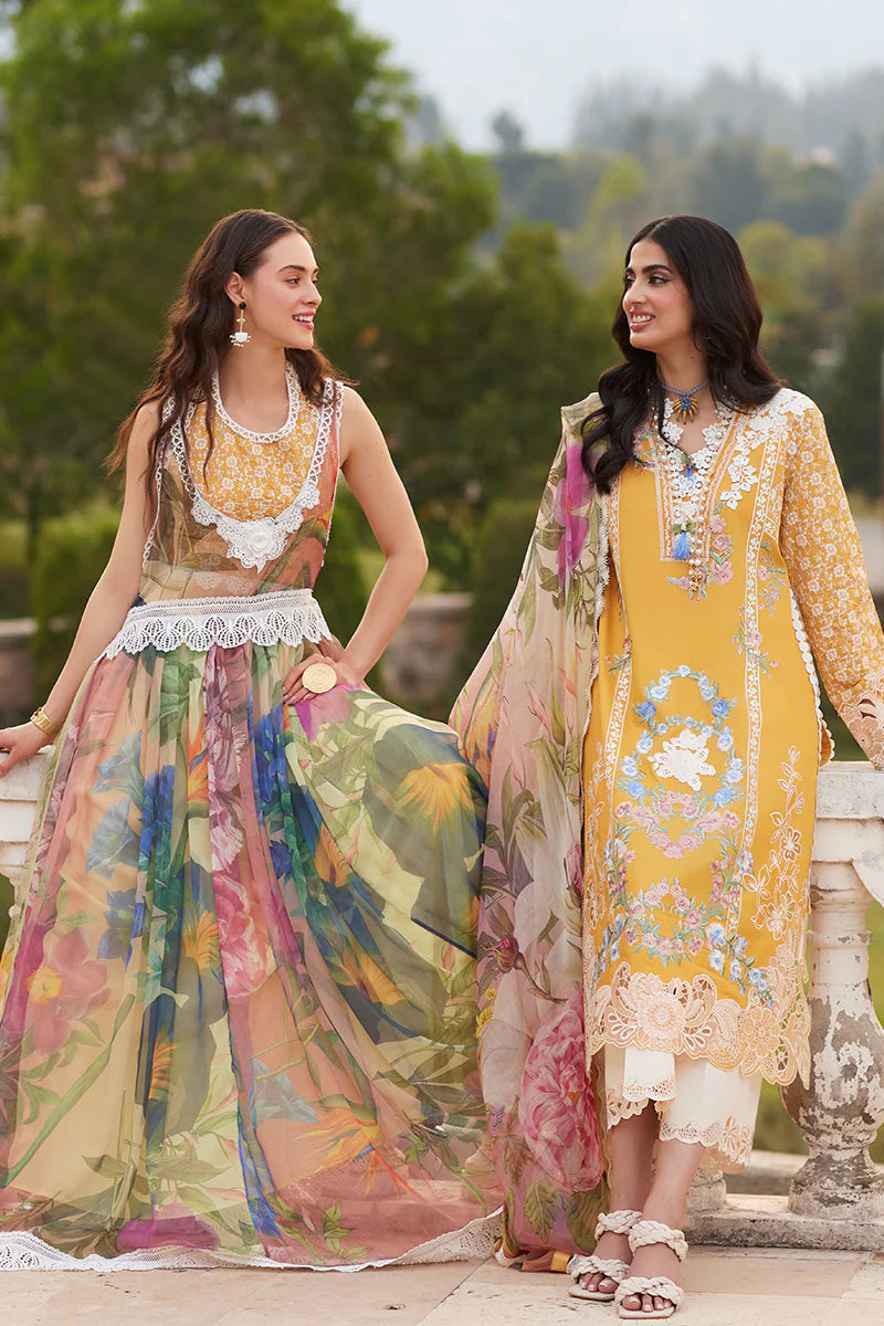 Mushq | Te Amo Luxury Lawn 24 | MILANO MODA - Khanumjan  Pakistani Clothes and Designer Dresses in UK, USA 