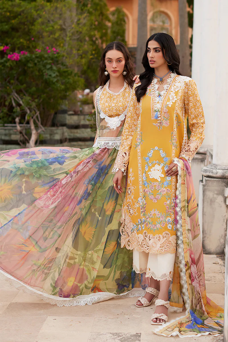 Mushq | Te Amo Luxury Lawn 24 | MILANO MODA - Khanumjan  Pakistani Clothes and Designer Dresses in UK, USA 