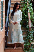 Mushq | Te Amo Luxury Lawn 24 | Capri Charm - Khanumjan  Pakistani Clothes and Designer Dresses in UK, USA 