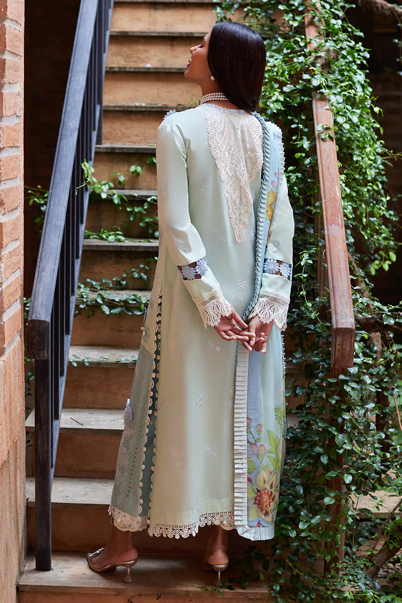 Mushq | Te Amo Luxury Lawn 24 | Capri Charm - Khanumjan  Pakistani Clothes and Designer Dresses in UK, USA 