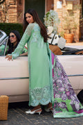 Mushq | Te Amo Luxury Lawn 24 | PIAZZA PANACHE - Khanumjan  Pakistani Clothes and Designer Dresses in UK, USA 