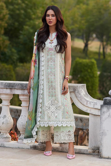 Mushq | Te Amo Luxury Lawn 24 | RAVENNA ROMANCE - Khanumjan  Pakistani Clothes and Designer Dresses in UK, USA 