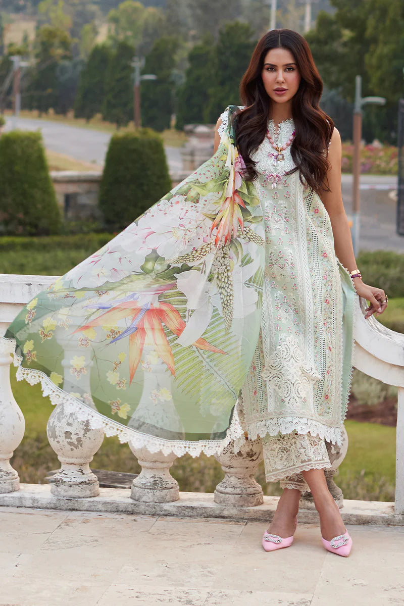 Mushq | Te Amo Luxury Lawn 24 | RAVENNA ROMANCE - Khanumjan  Pakistani Clothes and Designer Dresses in UK, USA 