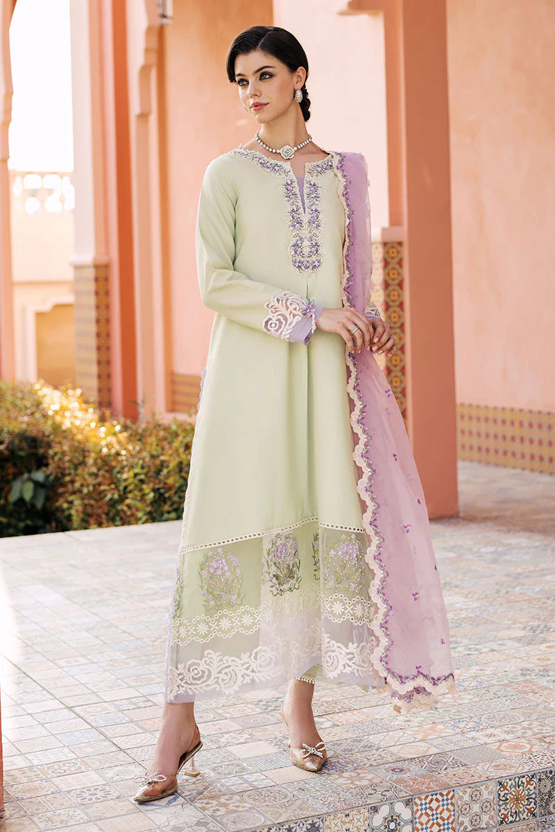 Mushq | Tehreem Luxury Pret 24 | CELESTIAL CHARM - Khanumjan  Pakistani Clothes and Designer Dresses in UK, USA 