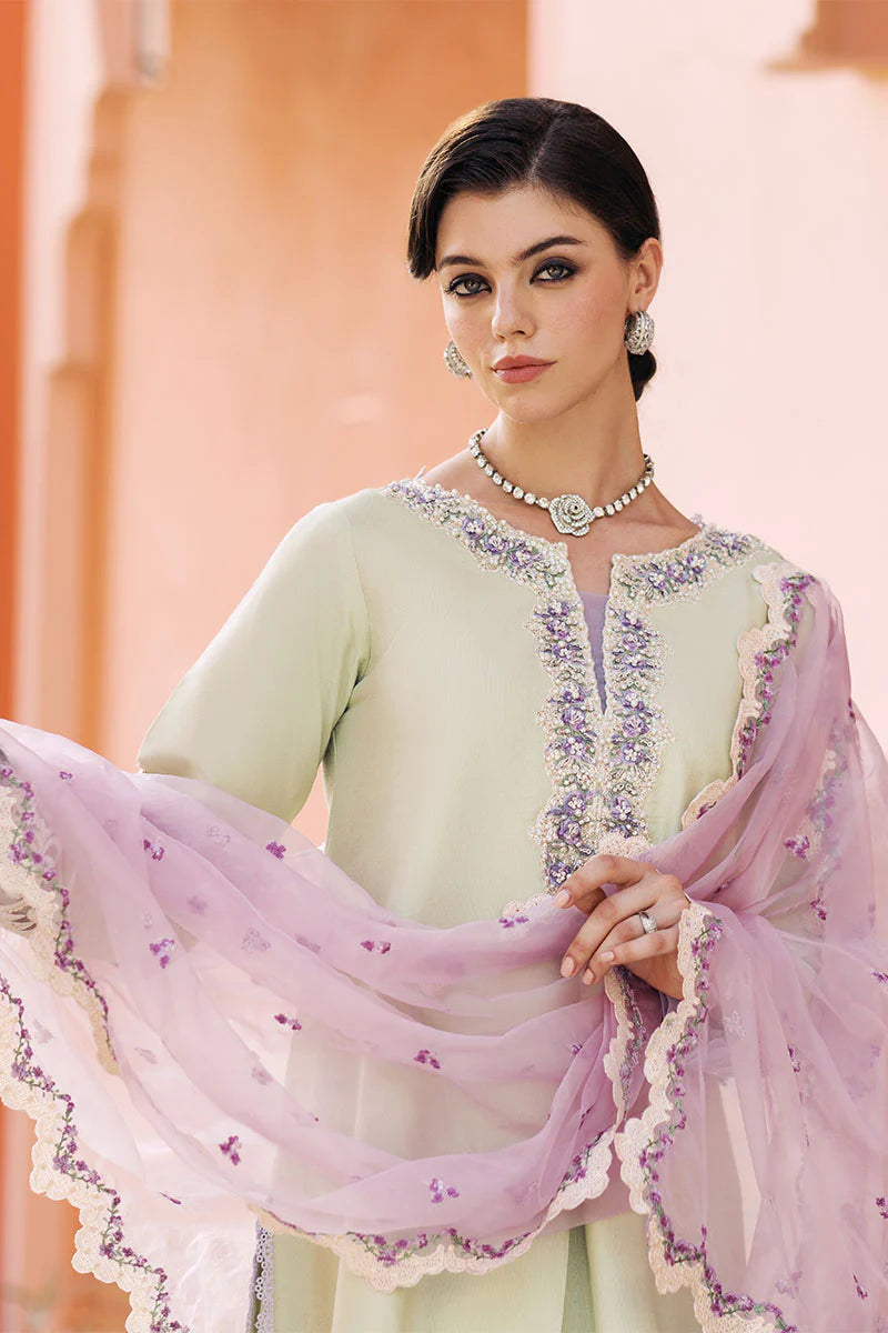 Mushq | Tehreem Luxury Pret 24 | CELESTIAL CHARM - Khanumjan  Pakistani Clothes and Designer Dresses in UK, USA 