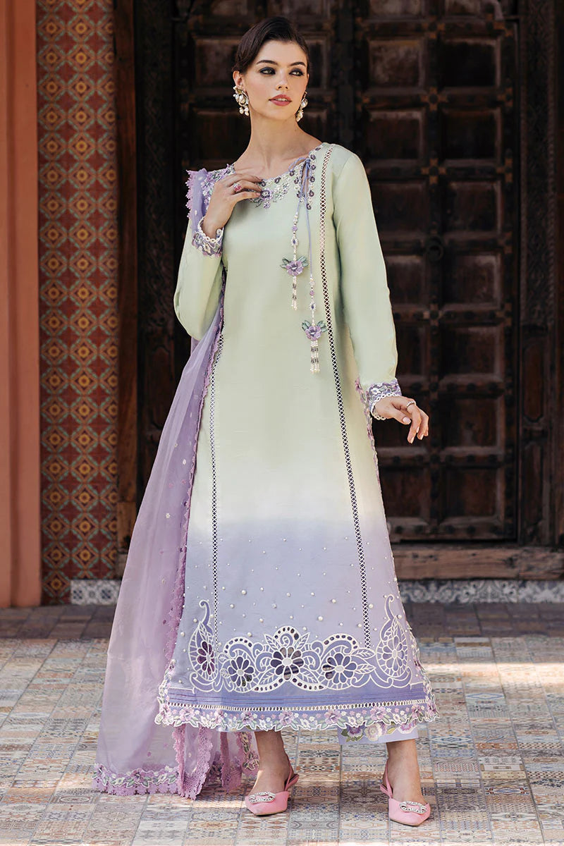 Mushq | Tehreem Luxury Pret 24 | STARRY SERENADE - Khanumjan  Pakistani Clothes and Designer Dresses in UK, USA 