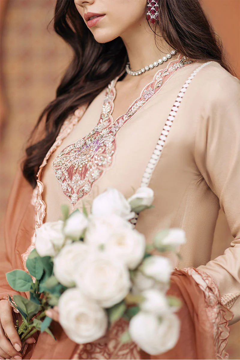 Mushq | Tehreem Luxury Pret 24 | ENCHANTED ELEGANCE - Khanumjan  Pakistani Clothes and Designer Dresses in UK, USA 