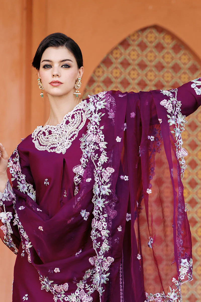 Mushq | Tehreem Luxury Pret 24 | ROYAL RADIANCE - Khanumjan  Pakistani Clothes and Designer Dresses in UK, USA 