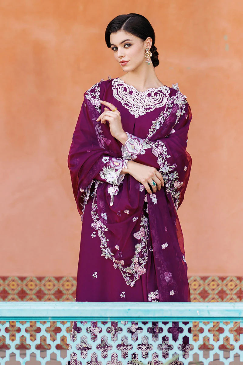 Mushq | Tehreem Luxury Pret 24 | ROYAL RADIANCE - Khanumjan  Pakistani Clothes and Designer Dresses in UK, USA 