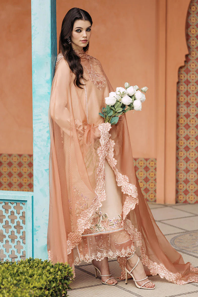 Mushq | Tehreem Luxury Pret 24 | ENCHANTED ELEGANCE - Khanumjan  Pakistani Clothes and Designer Dresses in UK, USA 