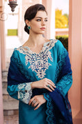 Mushq | Tehreem Luxury Pret 24 | WHISPERING WILLOW - Khanumjan  Pakistani Clothes and Designer Dresses in UK, USA 