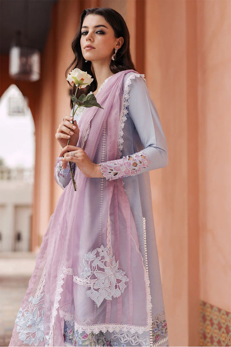 Mushq | Tehreem Luxury Pret 24 | Crystal Bliss - Khanumjan  Pakistani Clothes and Designer Dresses in UK, USA 