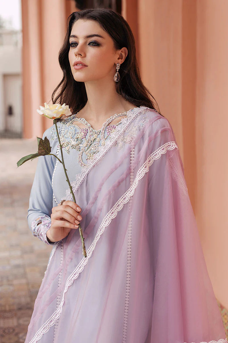 Mushq | Tehreem Luxury Pret 24 | Crystal Bliss - Khanumjan  Pakistani Clothes and Designer Dresses in UK, USA 