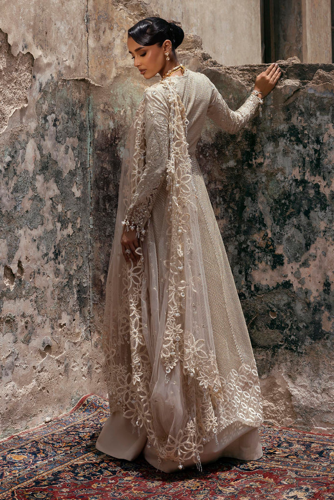 Sana Safinaz | Nura Festive | SS25NUR204P3