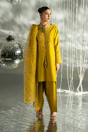 Imrozia Premium | Rosaile Luxury Pret | IP-185 NairaVVVVV