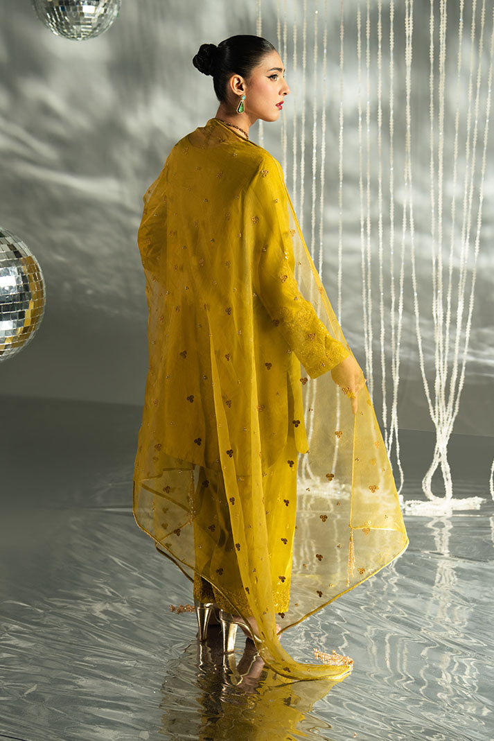 Imrozia Premium | Rosaile Luxury Pret | IP-185 NairaVVVVV