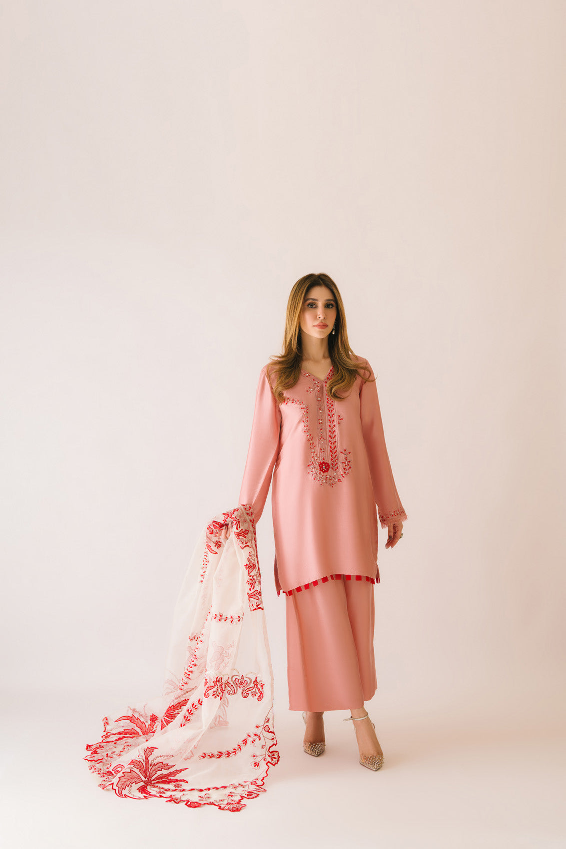 Sammy K | Aadat Festive Edition | Sweet Pea