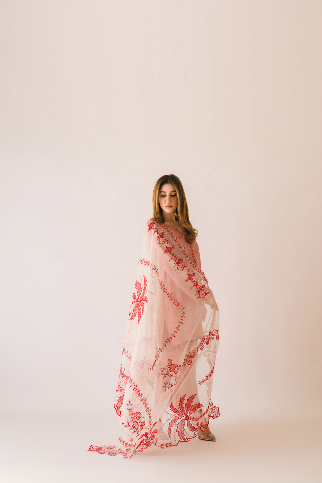 Sammy K | Aadat Festive Edition | Sweet Pea