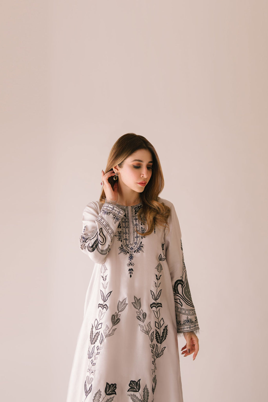 Sammy K | Aadat Festive Edition |Sea Holly