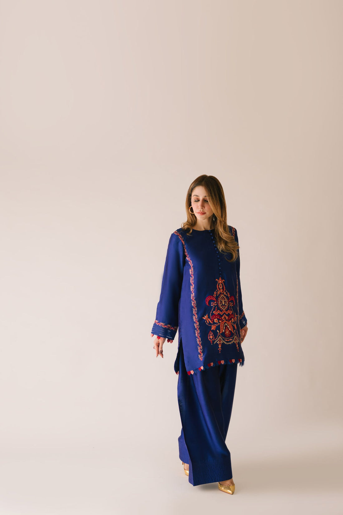 Sammy K | Aadat Festive Edition | Corn Flower