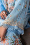 Ittehad | Hussan e Jahan Lawn |  JACQUARD DUPATTA - Khanumjan  Pakistani Clothes and Designer Dresses in UK, USA 