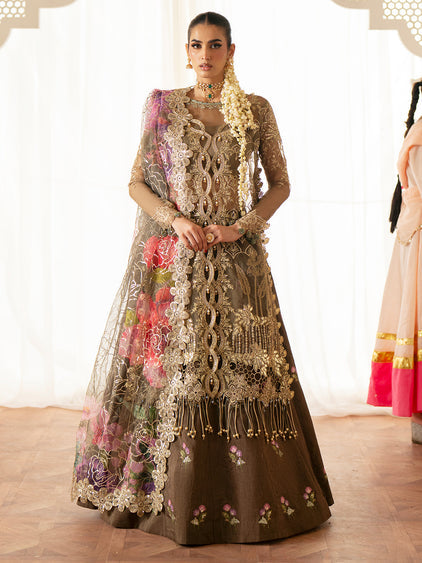 Parishay | Ranibagh Luxury Formals | NAYAB