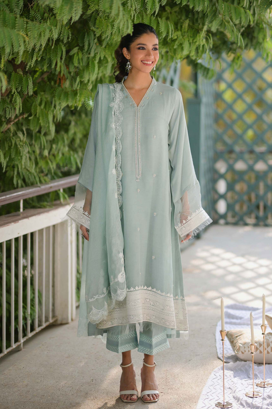 Hue Pret | Zard Collection | SEHER - Khanumjan  Pakistani Clothes and Designer Dresses in UK, USA 